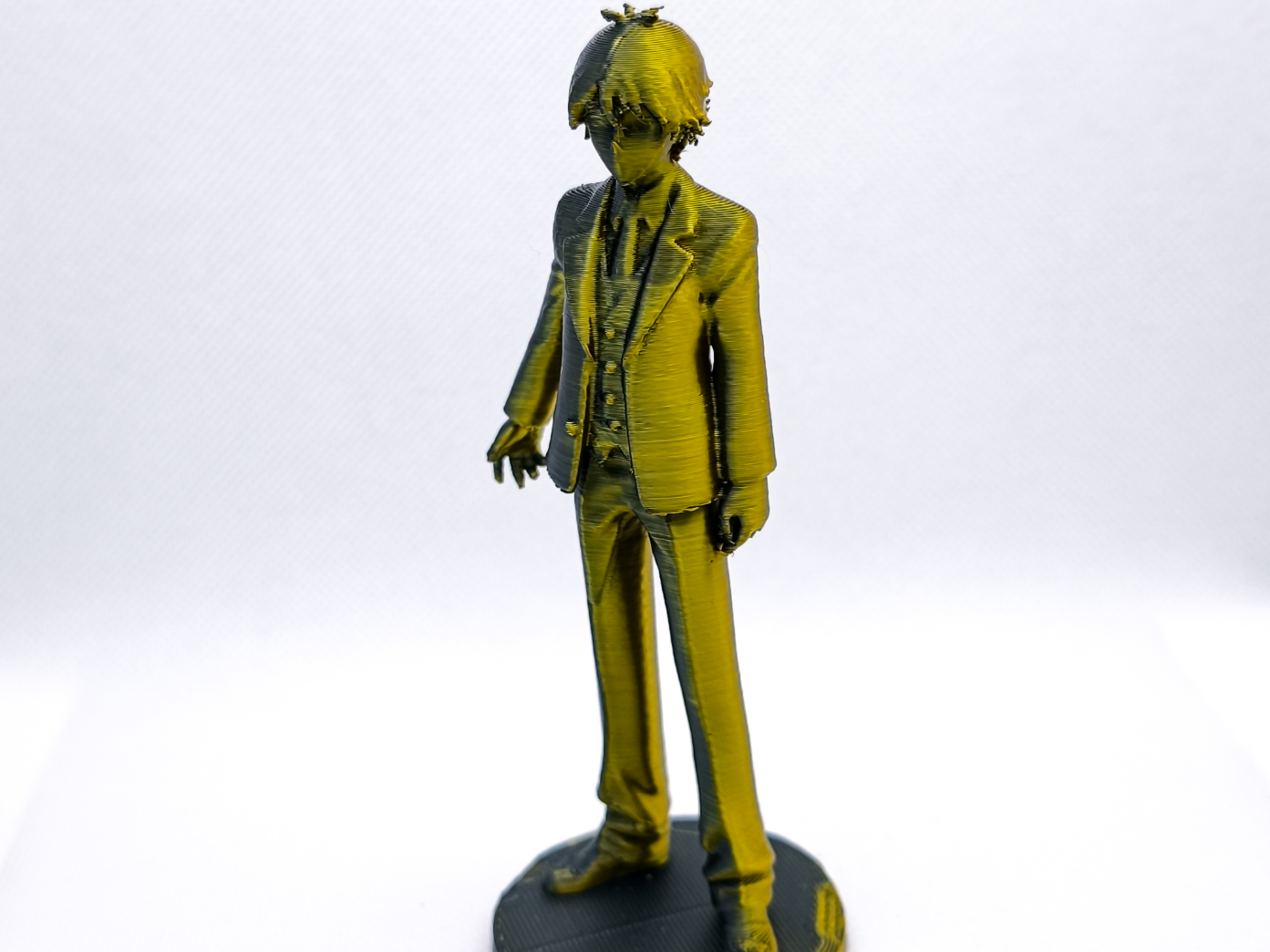 Yuma Assassination classroom