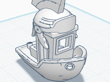 Gladibenchy