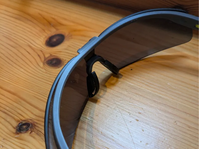 Nose pad Ryobi Sunglasses