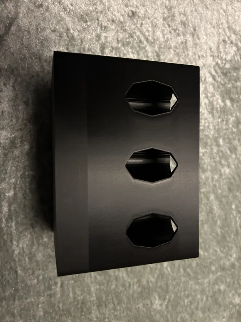 Epson Ink Bottle Organizer V2 (Ink #114)
