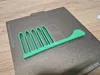 French braiding tool, 0.2mm layer