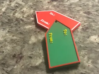 Gift Tag