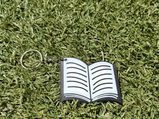 Libro de Sant Jordi