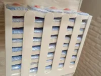 0.2mm layer, 3 walls, 15% infill