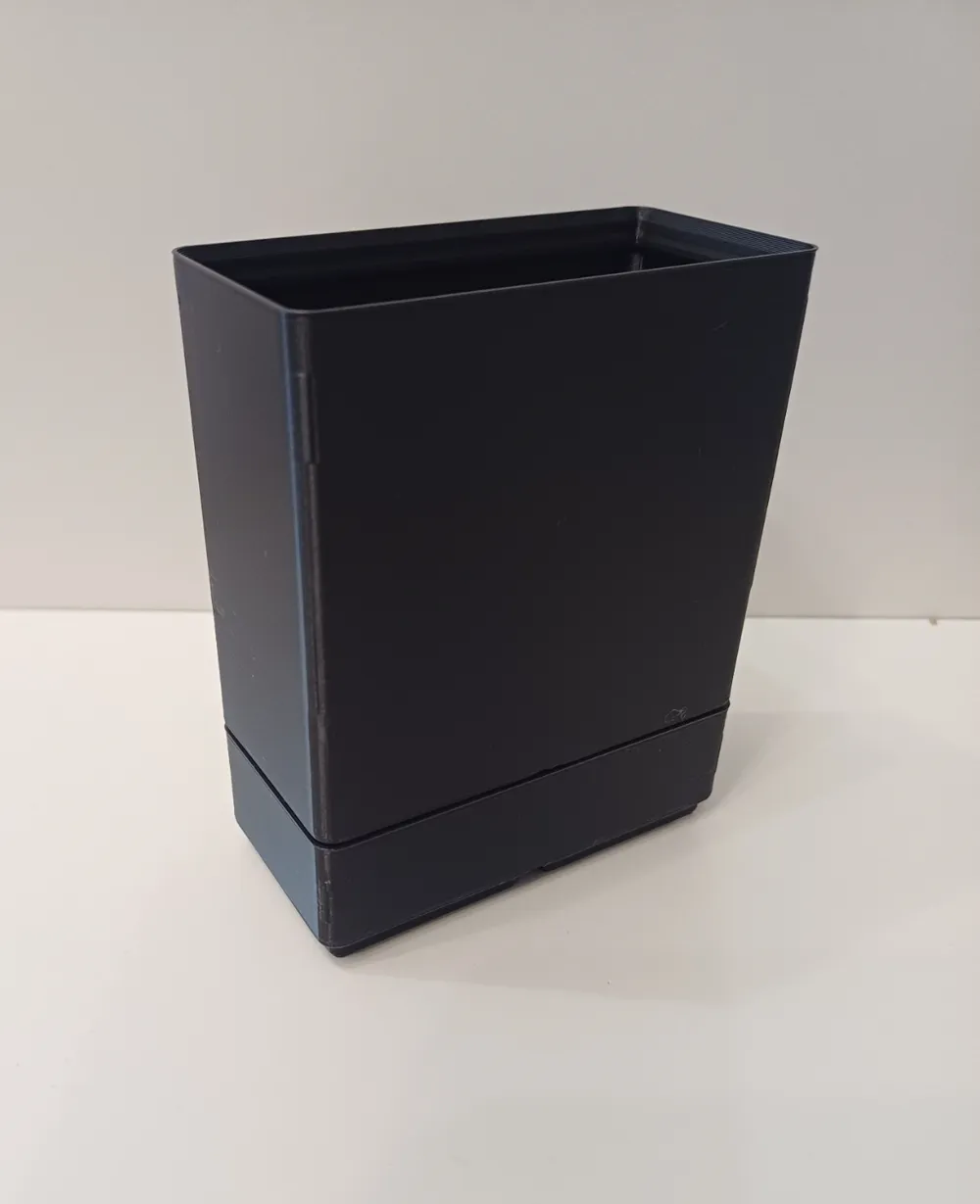 Gridfinity 1x2 Stackable Boxes by Luky MakerWorld: Download Free 3D Models