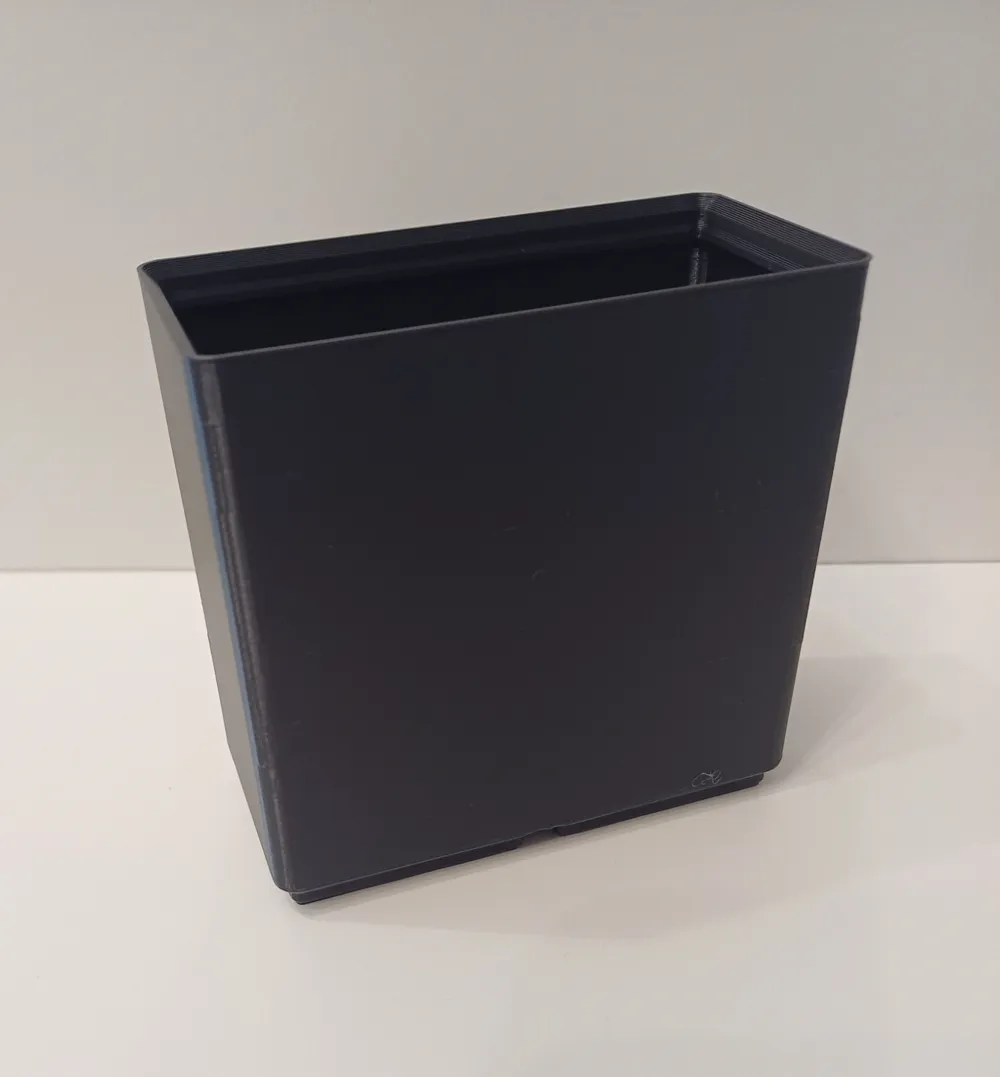 Gridfinity 1x2 Stackable Boxes by Luky MakerWorld: Download Free 3D Models