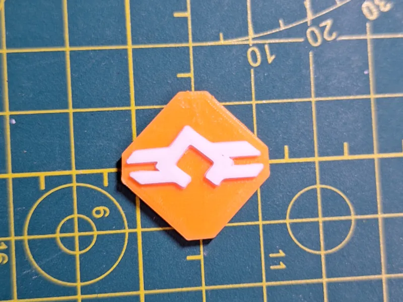 Credit Tokens for SETI Boardgame