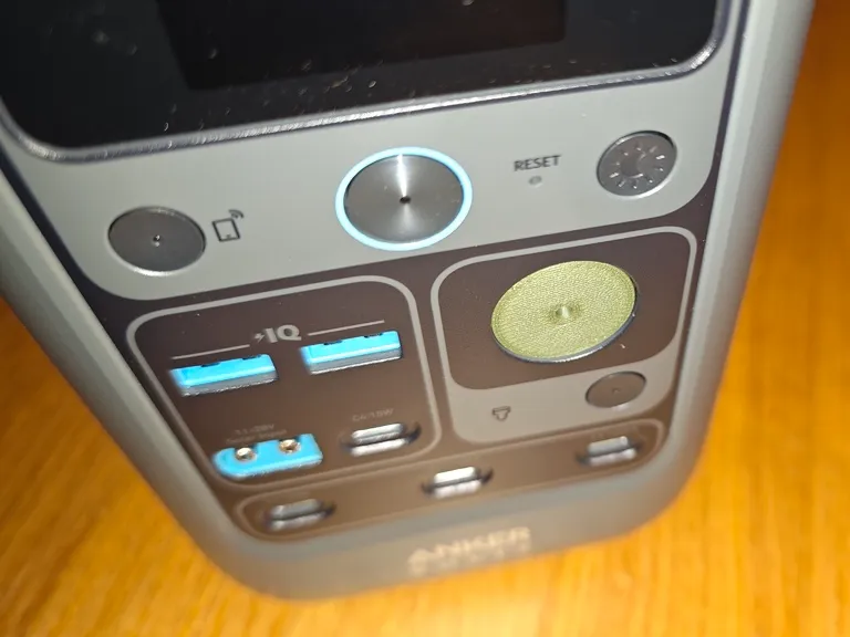 12v cigarette port plug for anker and other