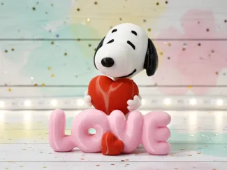 The Love Bubble Pop
