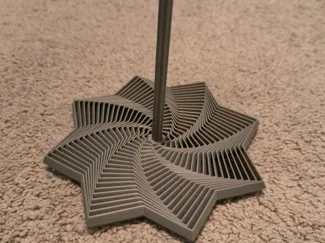 Fidget Star