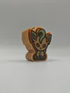 Leafeon 0.16mm layer, 2 walls, 10% infill