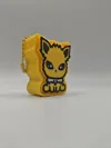 Jolteon 0.16mm layer, 2 walls, 10% infill