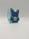 Glaceon 0.16mm layer, 2 walls, 10% infill