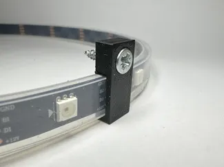 IP67 Led Strip Mount