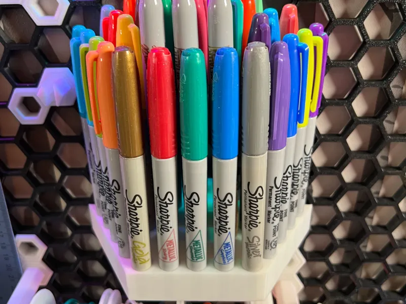 Sharpie Holder (HSW)