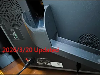 Creality K2 POOP (NOT K2 PRO ,K2 PLUS)