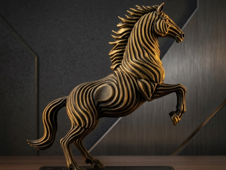 CAVALLO