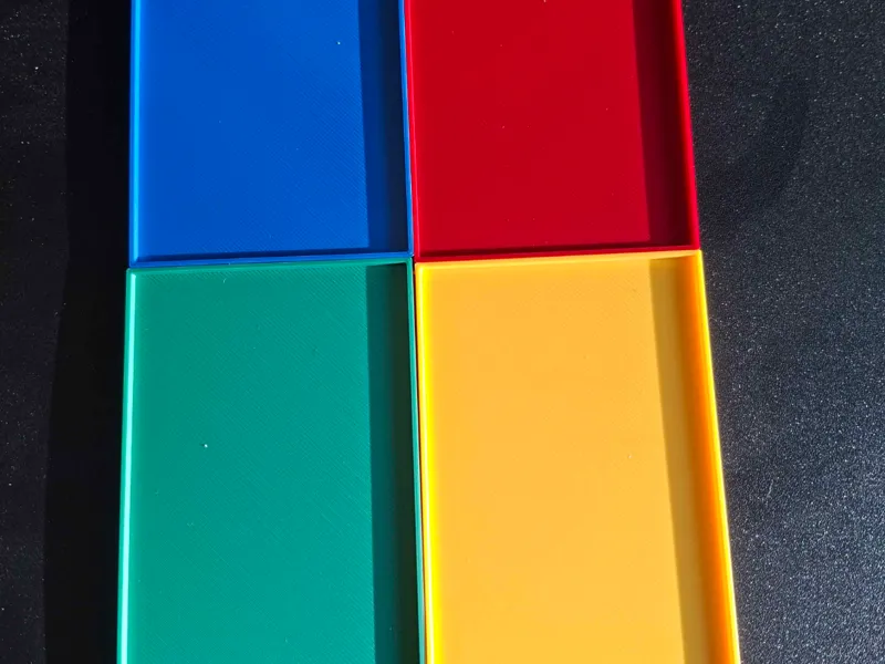 Replacement Tray for Titan Expansion