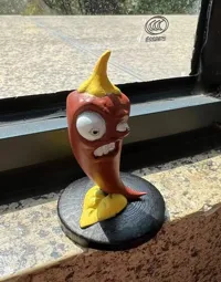 Piment (Plants vs. Zombies) — photo 2