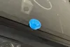 Top Glass and AMS Cover