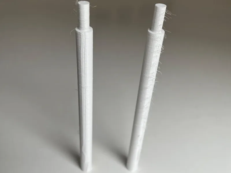 Rankstab für Pflanzen