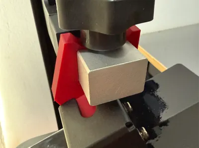 Anycubic mono4u drain rack