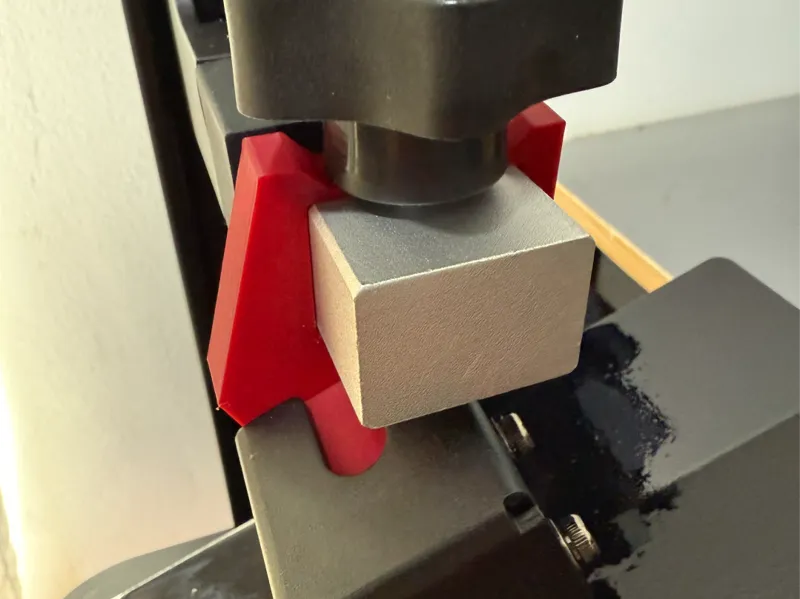 Anycubic mono4u 沥干架