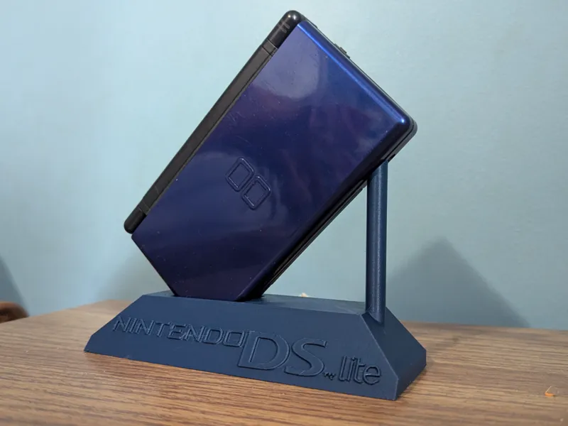 Nintendo DS Lite Stand