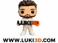 0.16mm layer, 2 walls, 15% infill