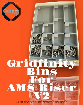 Gridfinity_drawer_bin_COLLECTION for AMS_V2