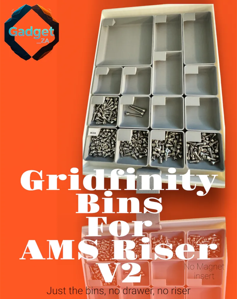 Gridfinity_drawer_bin_COLLECTION for AMS_V2