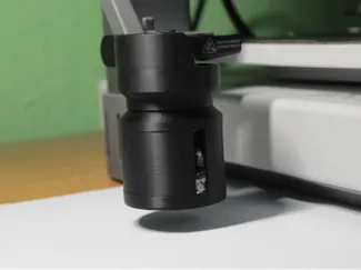 Poop bucket for A1 and A1 mini