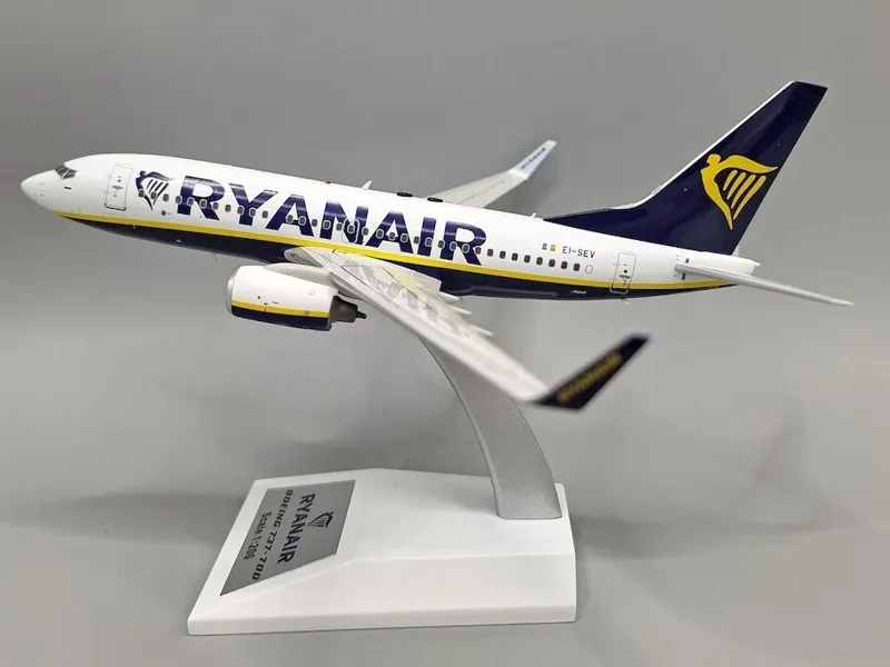 Boeing 737 200 da tavolo scrivania