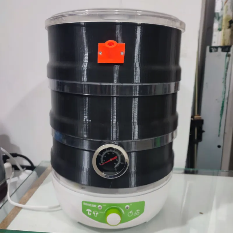 Extender Ring for FOOD DEHYDRATOR. 