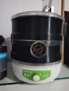 0.2mm layer, 4 walls, 100% infill
