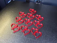 0.16mm layer, 2 walls, 15% infill