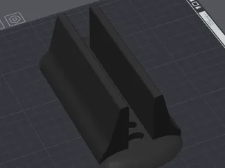 Chopping Board holder