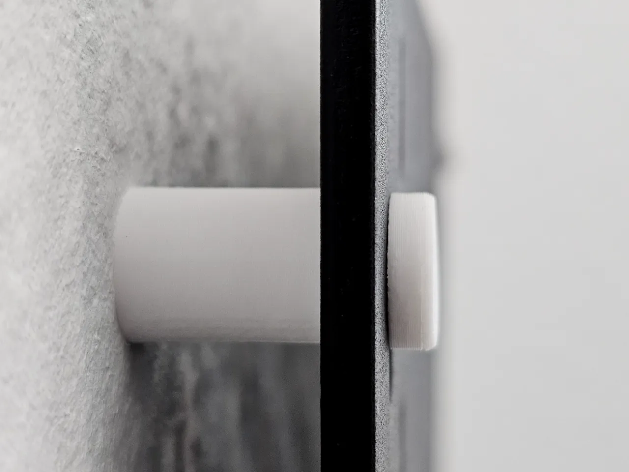 IKEA Skadis Wall Mount view 3
