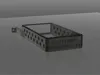 0.08mm layer, 2 walls, 15% infill