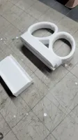 0.2mm layer, 2 walls, 100% infill