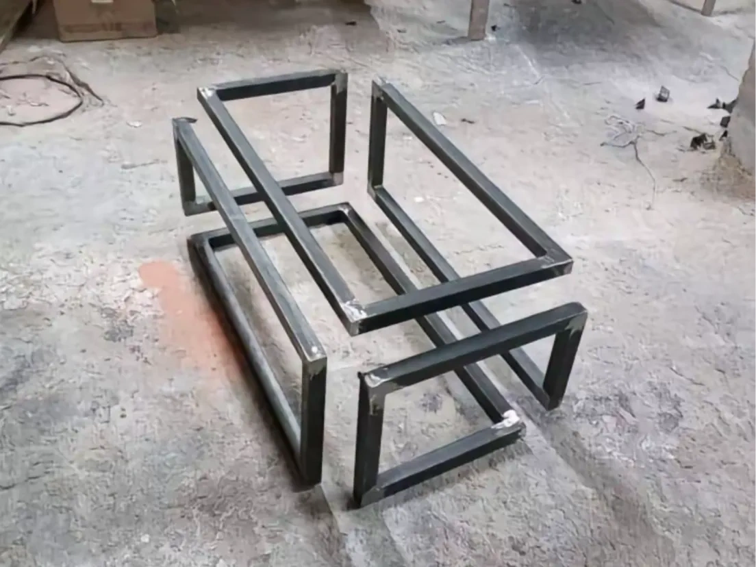Miniatura 1 do modelo 3D 机械结构  烧脑小摆件