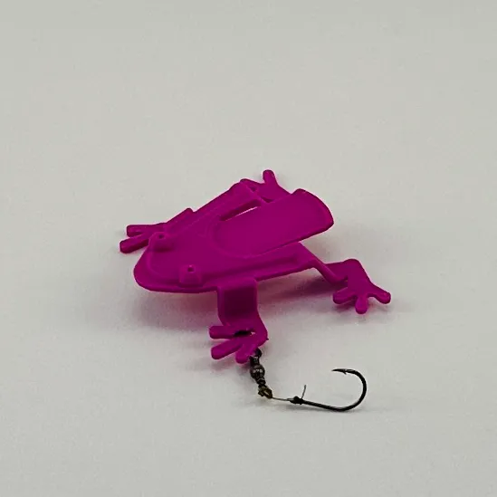 Battle Frog Leapster 3-in-1 view 4