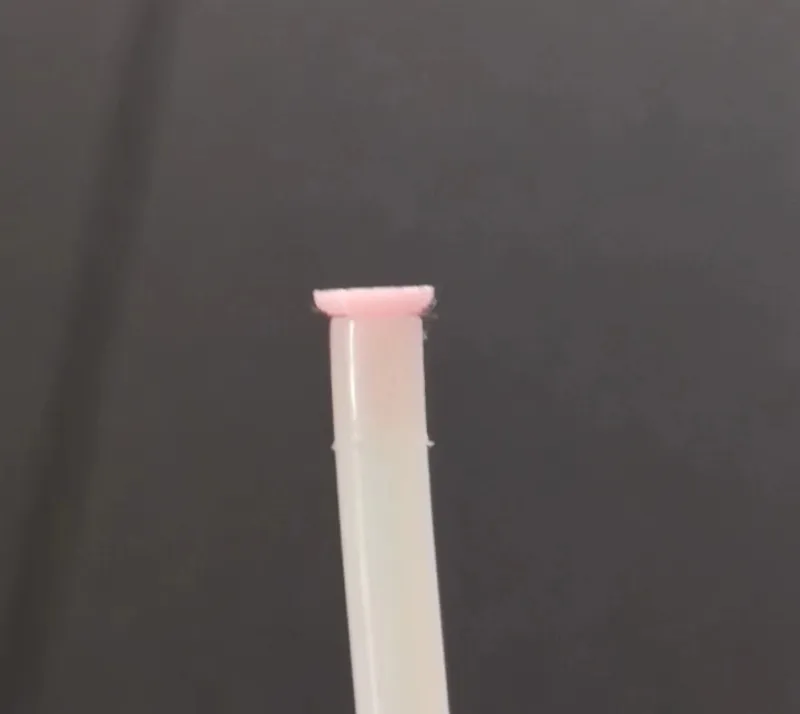 料管隔绝塞子