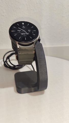 Charging and Holder for Samsung Galaxy Watch 45678