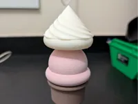 0.28mm layer, 2 walls, 15% infill