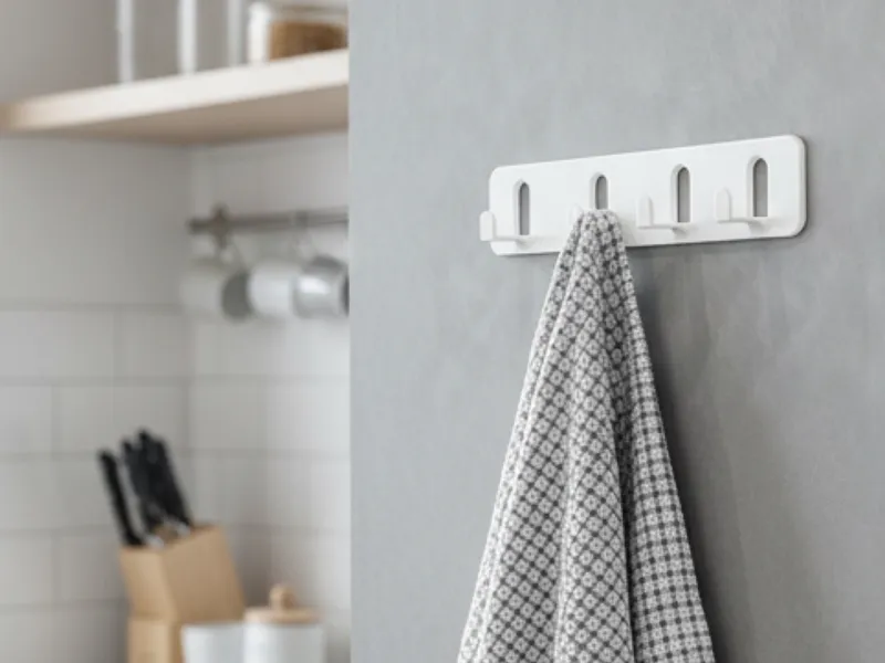 Wall Hooks