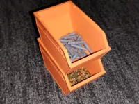 0.2mm layer, 6 walls, 25% infill