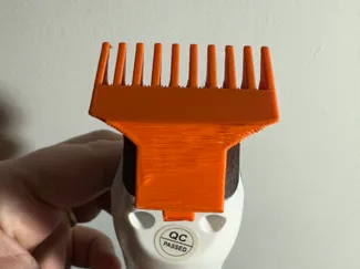 4mm Comb for Kernel KM-5027 Shaver