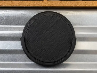 Makercoin Holder Magnet, Multiboard and Skadis