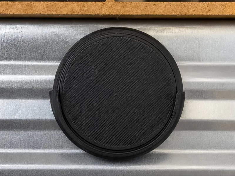 Makercoin Halter Magnet, Multiboard und Skadis